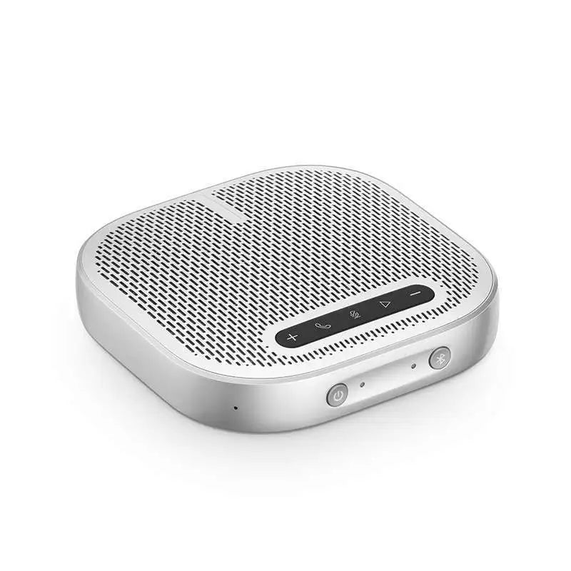 EASE Speakerphone Omnidirectional Bluetooth Device EASE Speakerphone Omnidirectional Bluetooth Device